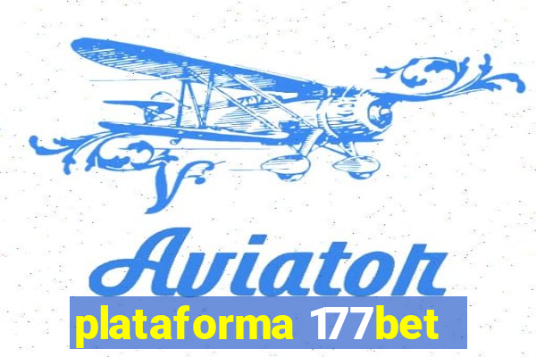 plataforma 177bet